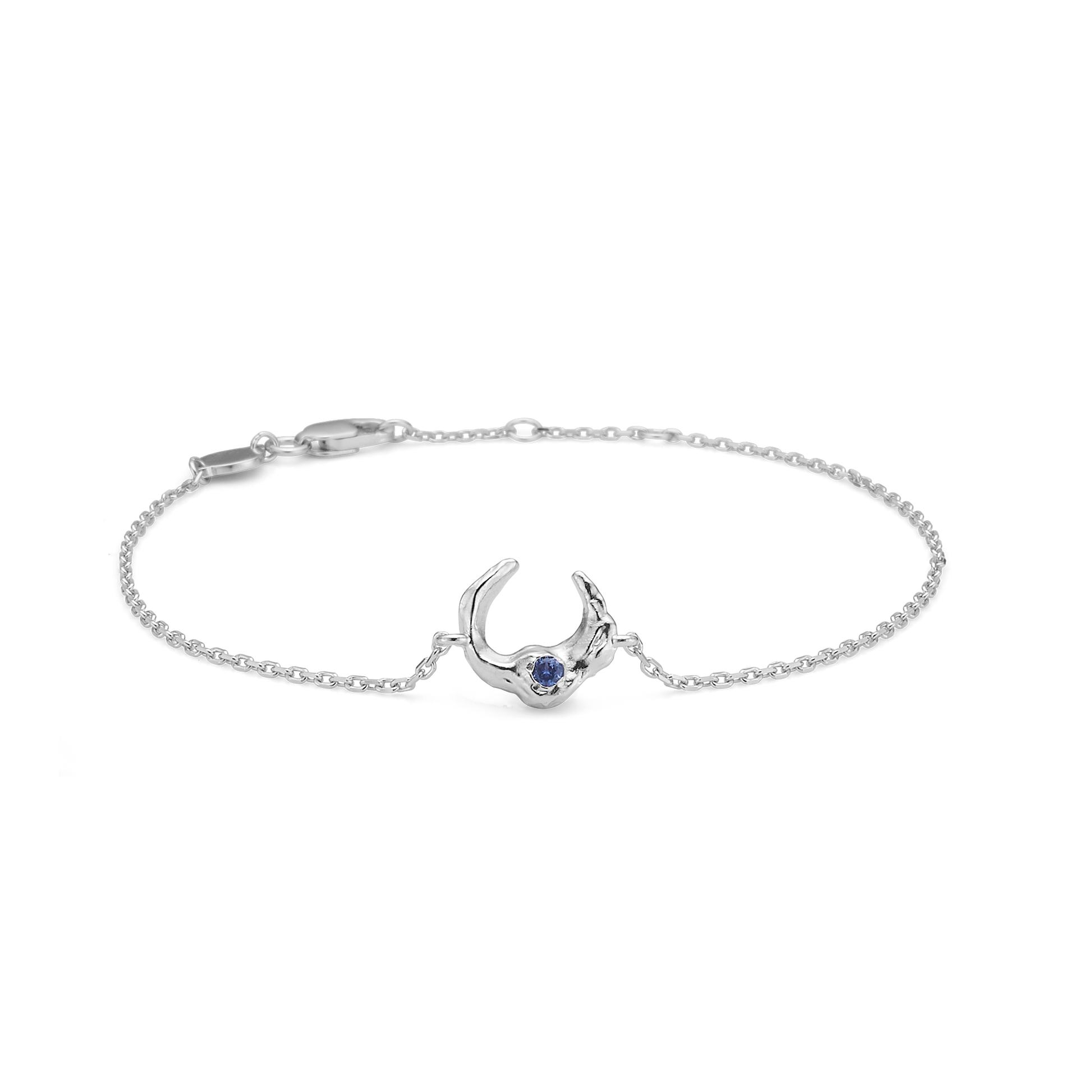 Lunar Bracelet