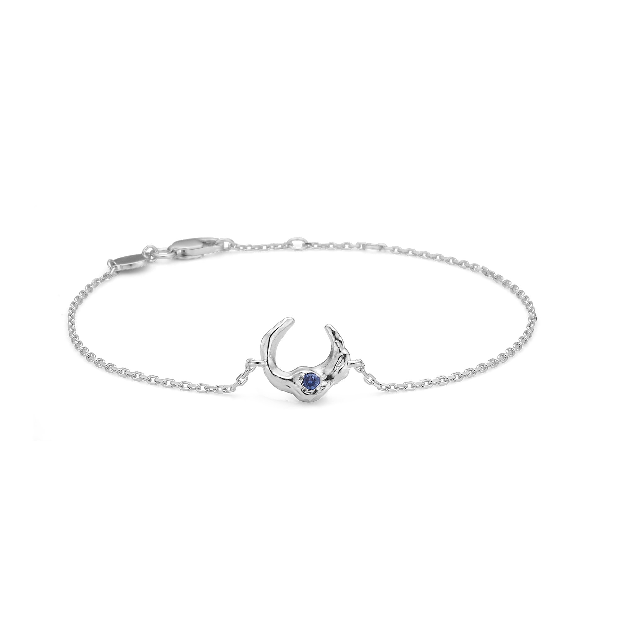 Lunar Bracelet