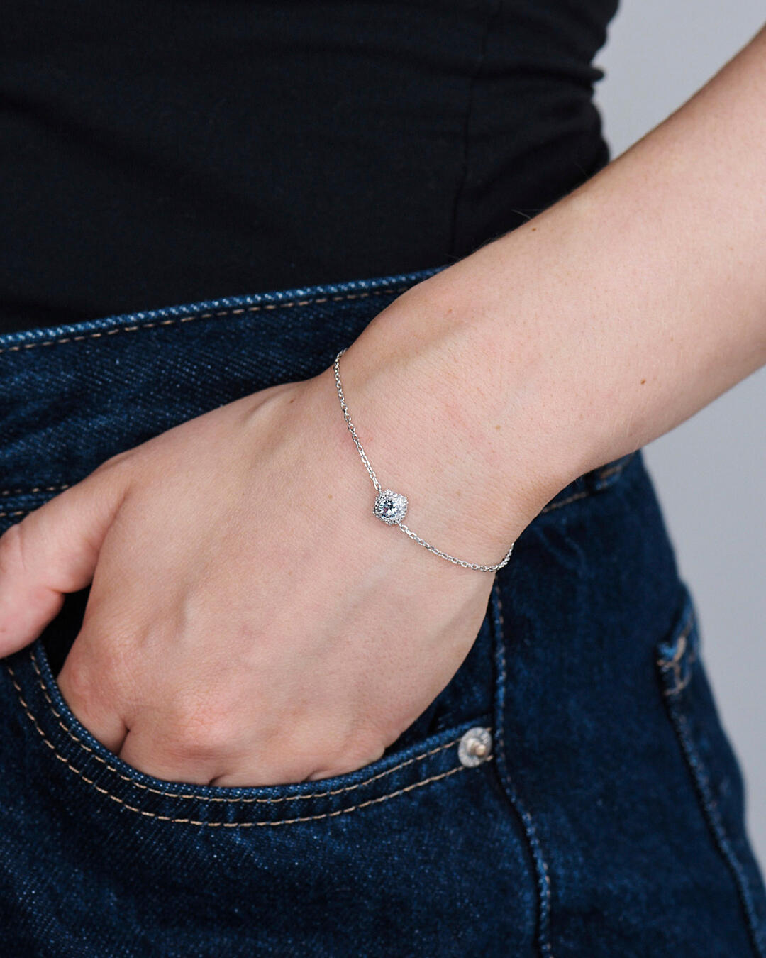 Wild Cliff Bracelet
