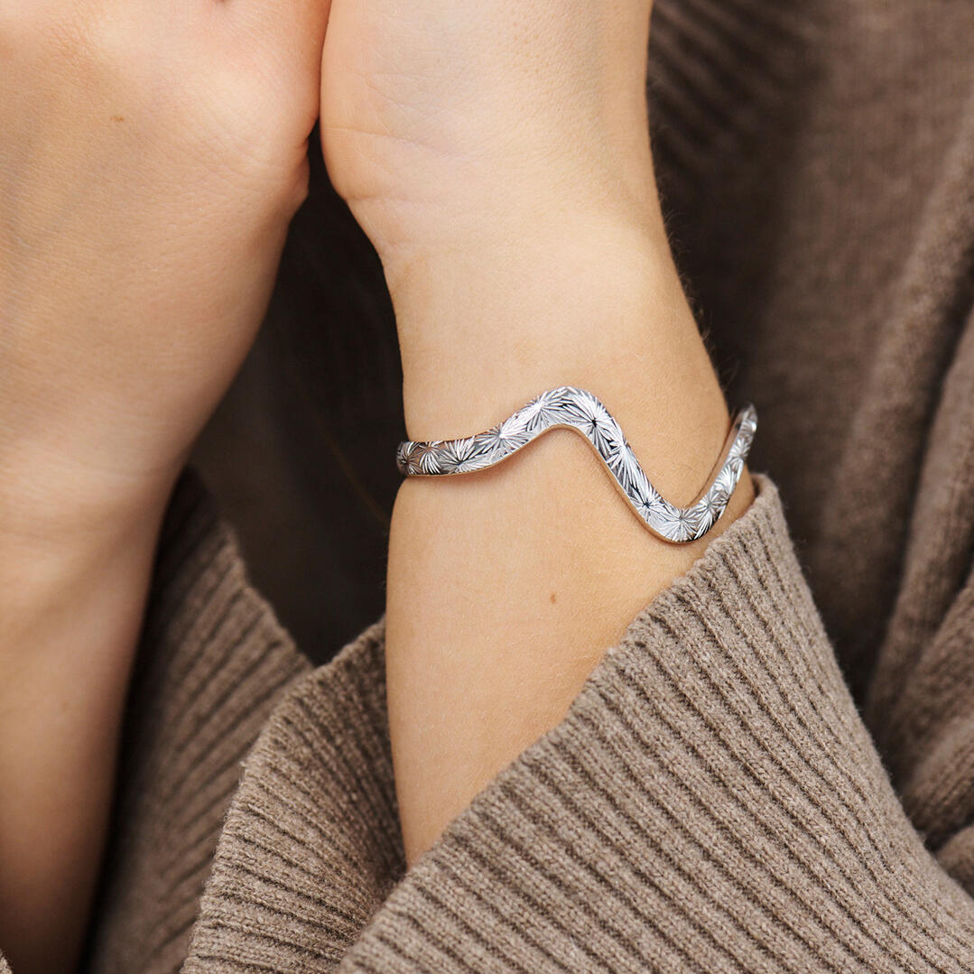 Rime Bracelet