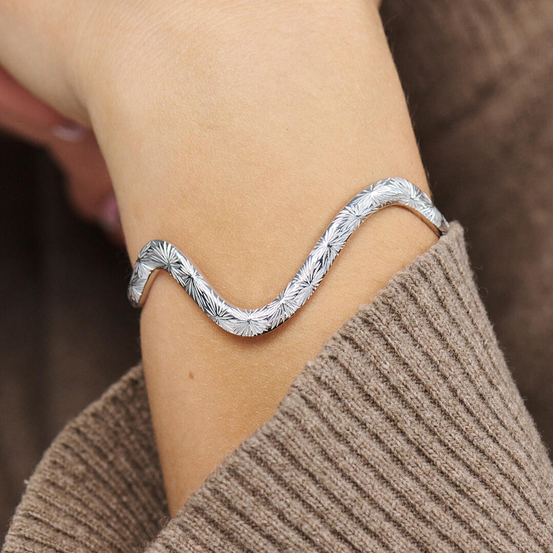 Rime Bracelet