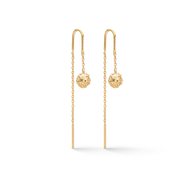 Urchin Elegance Earrings