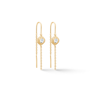 Wild Cliff Earrings