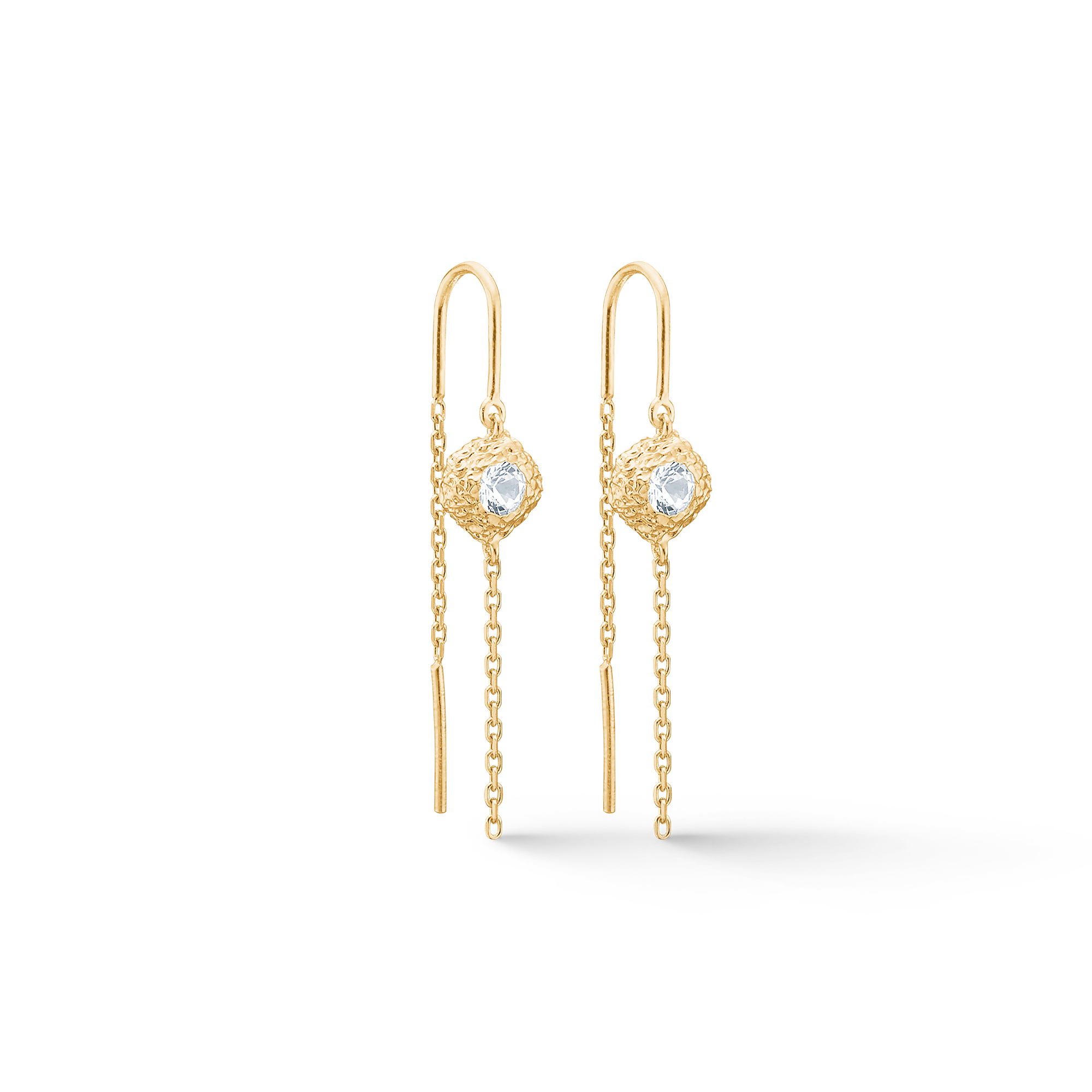 Wild Cliff Earrings