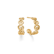 Curiosity Earrings