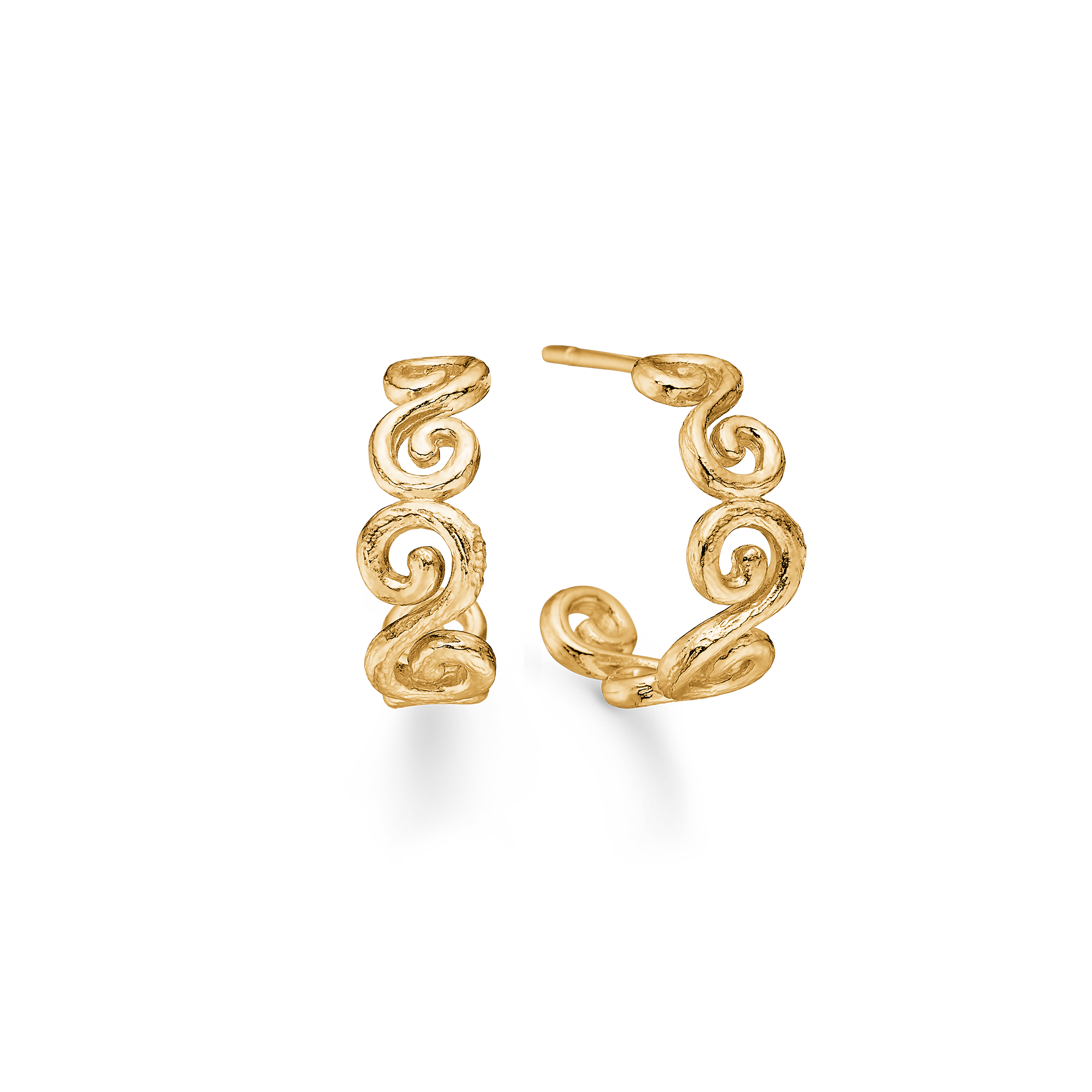 Curiosity Earrings