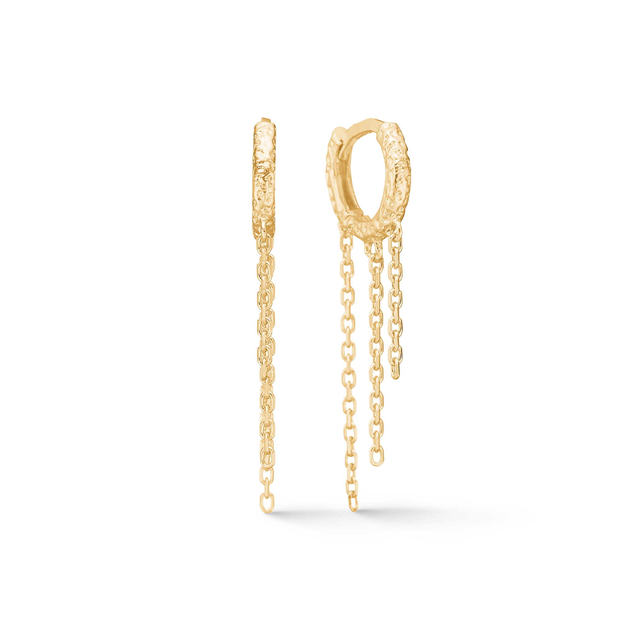 Wild Cliff Earrings