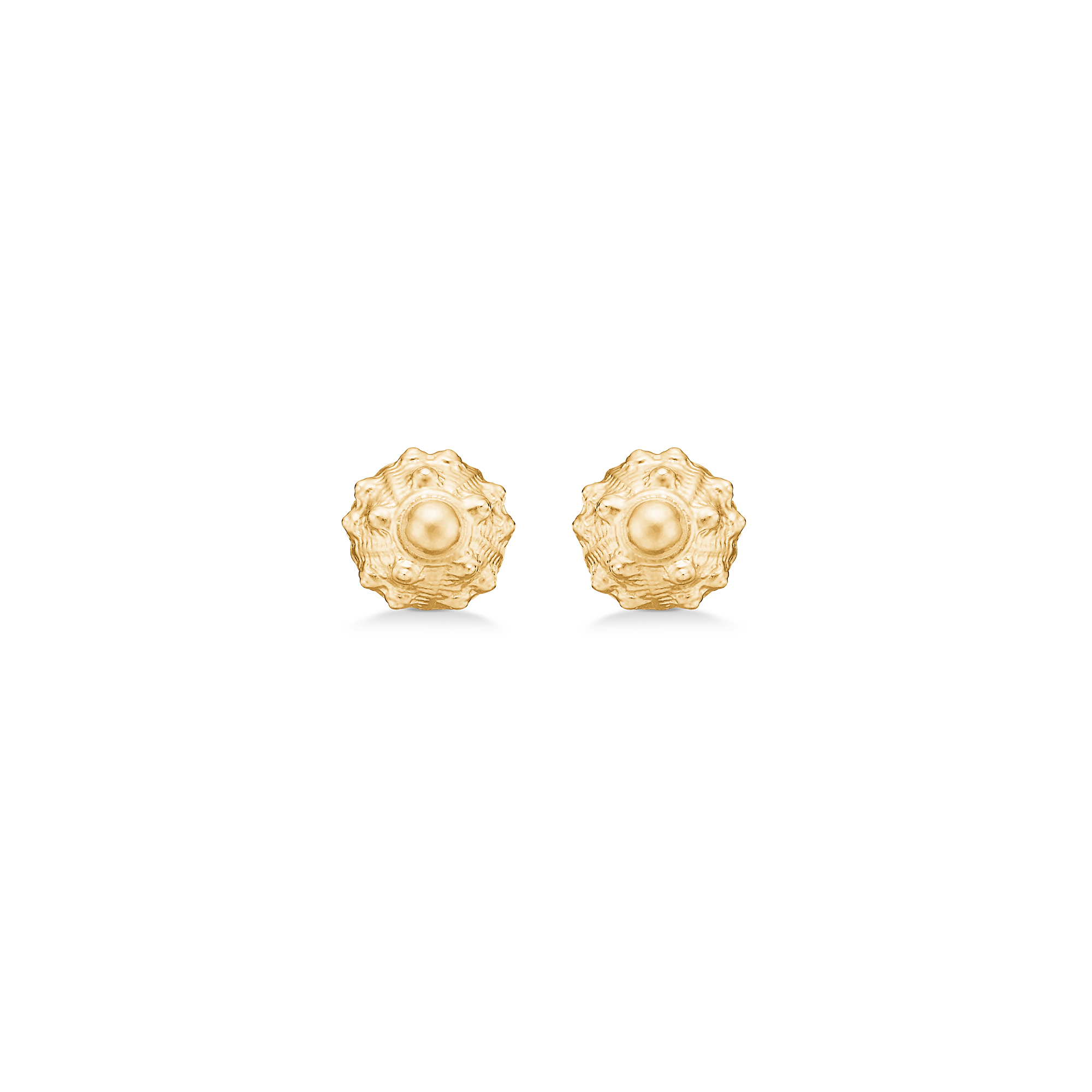 Urchin Elegance Earrings