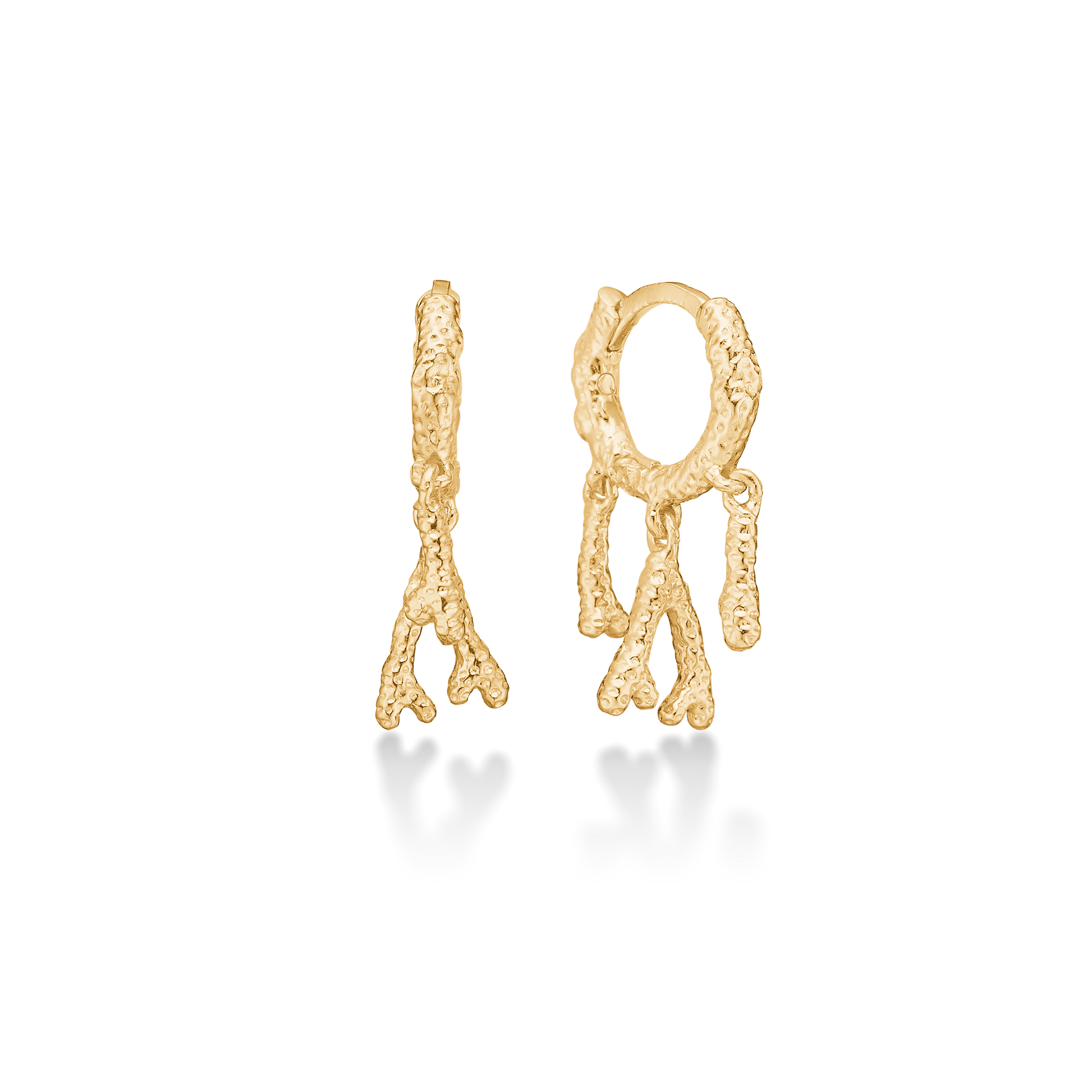 Reef Essence Earrings