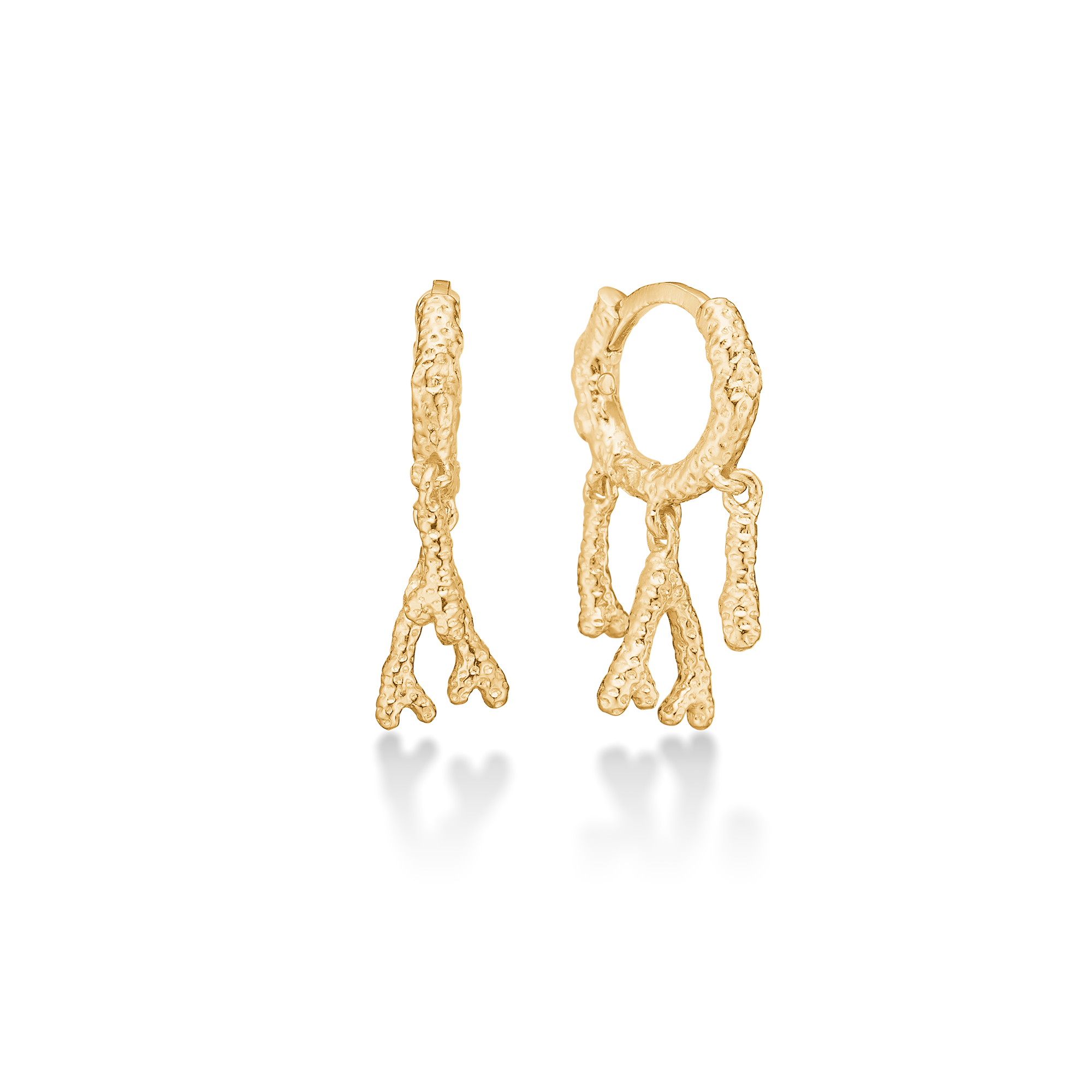 Reef Essence Earrings