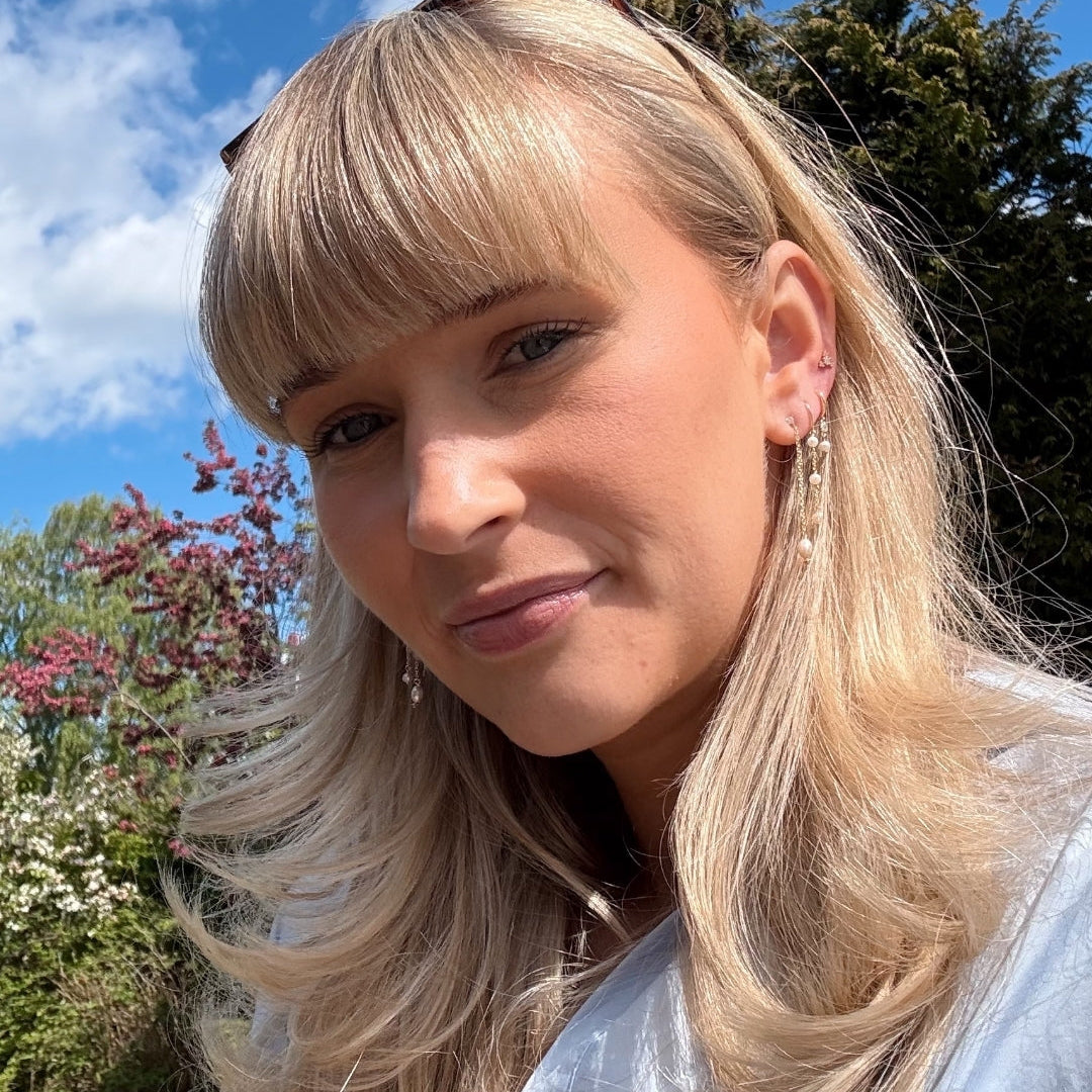Stella øreringe