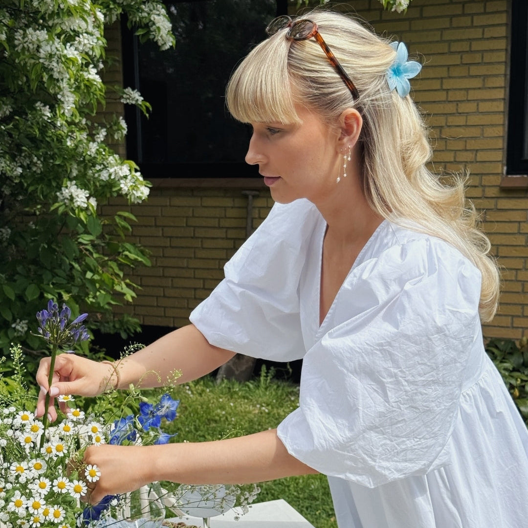 Grace øreringe