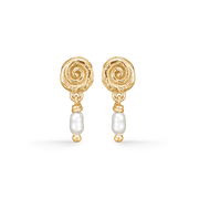 Twine Earrings