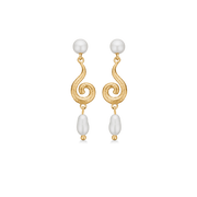 Curiosity Earrings