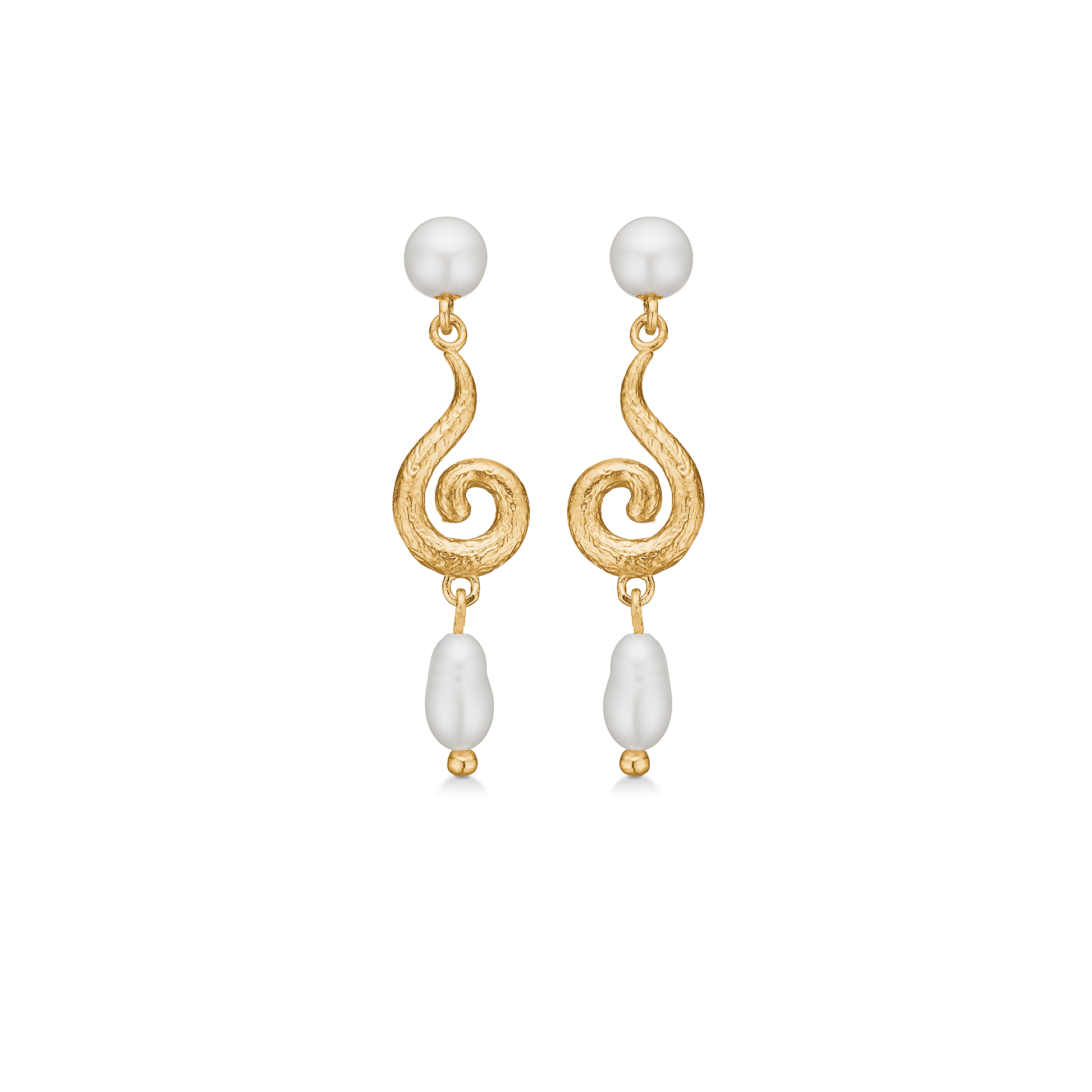 Curiosity Earrings