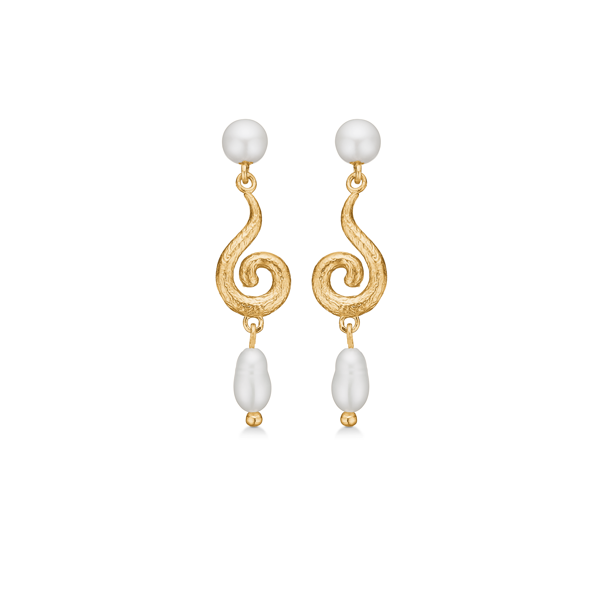 Curiosity Earrings