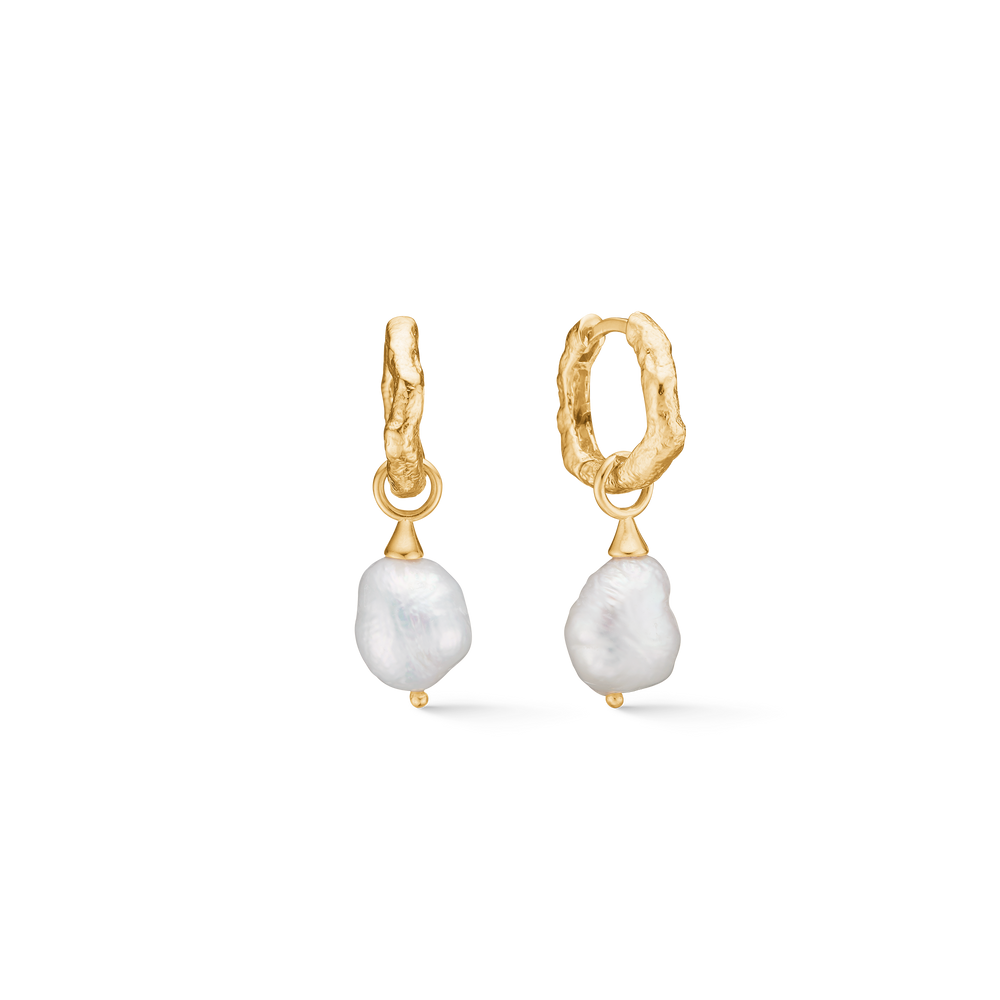 Perma Earrings