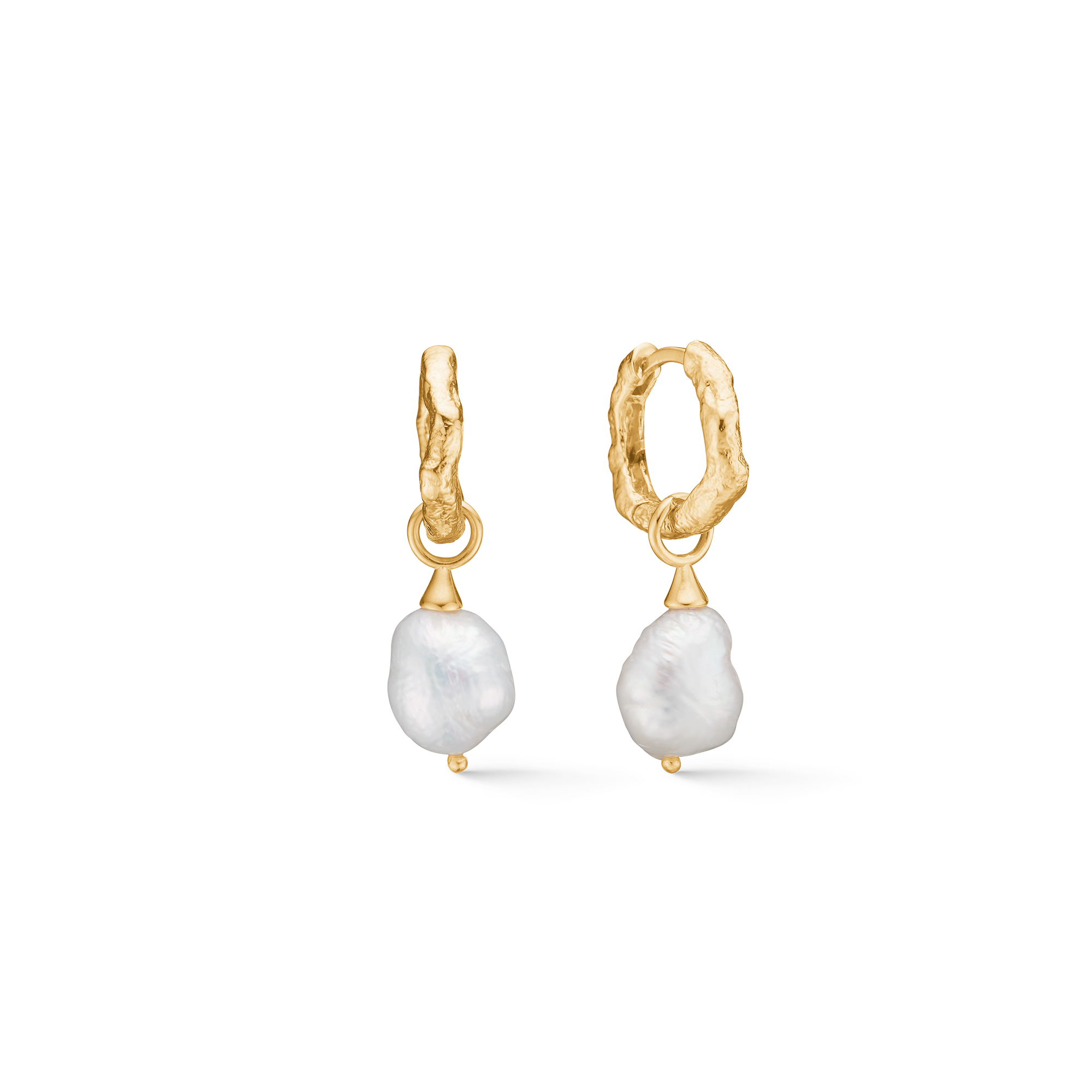 Perma Earrings