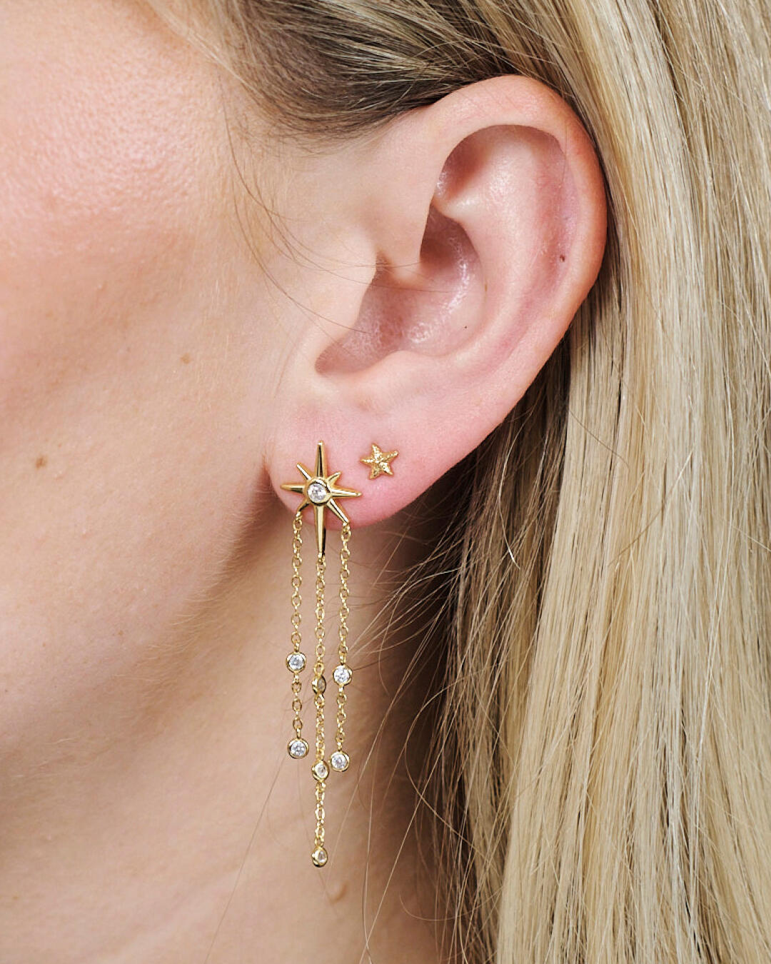 Twinkle Earring
