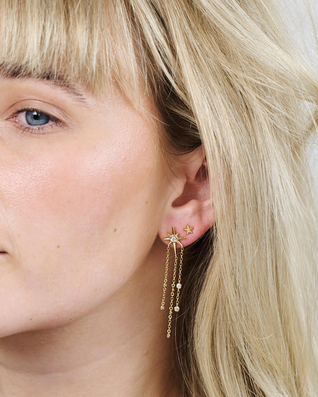 Twinkle Earring