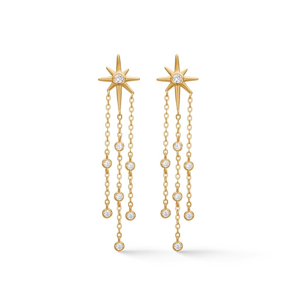 Twinkle Earring