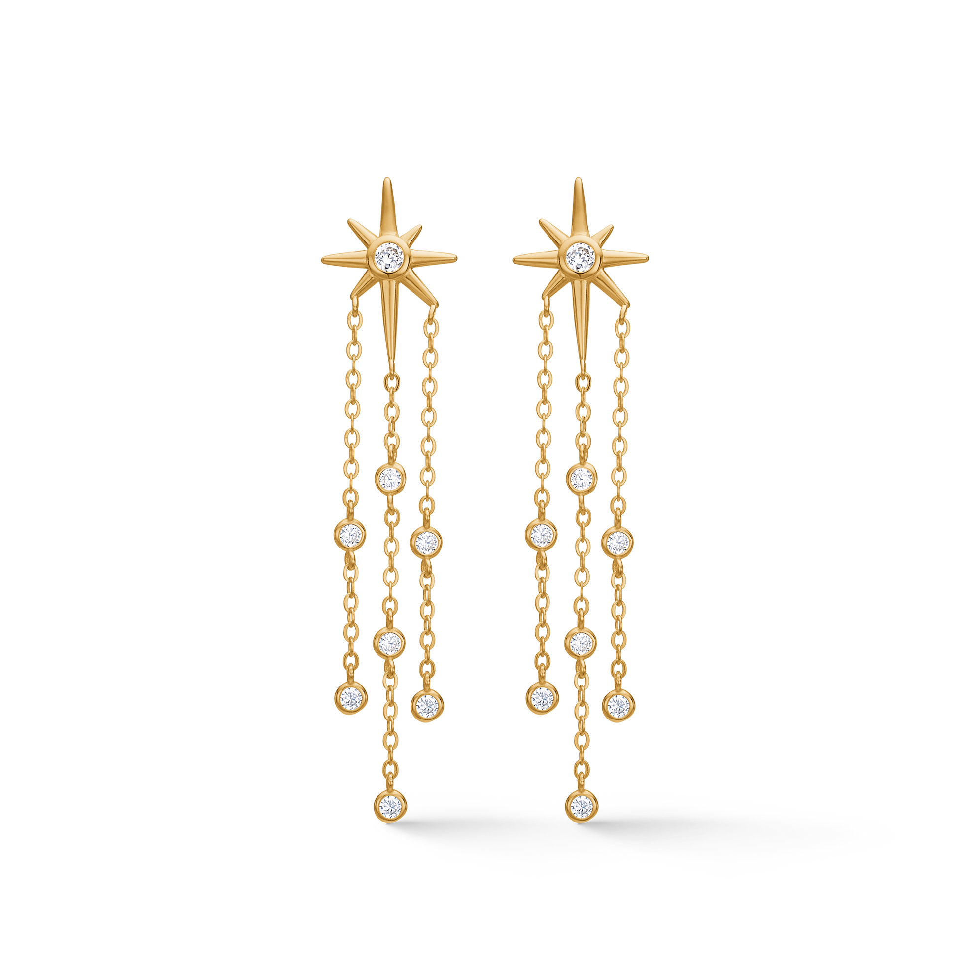 Twinkle Earring