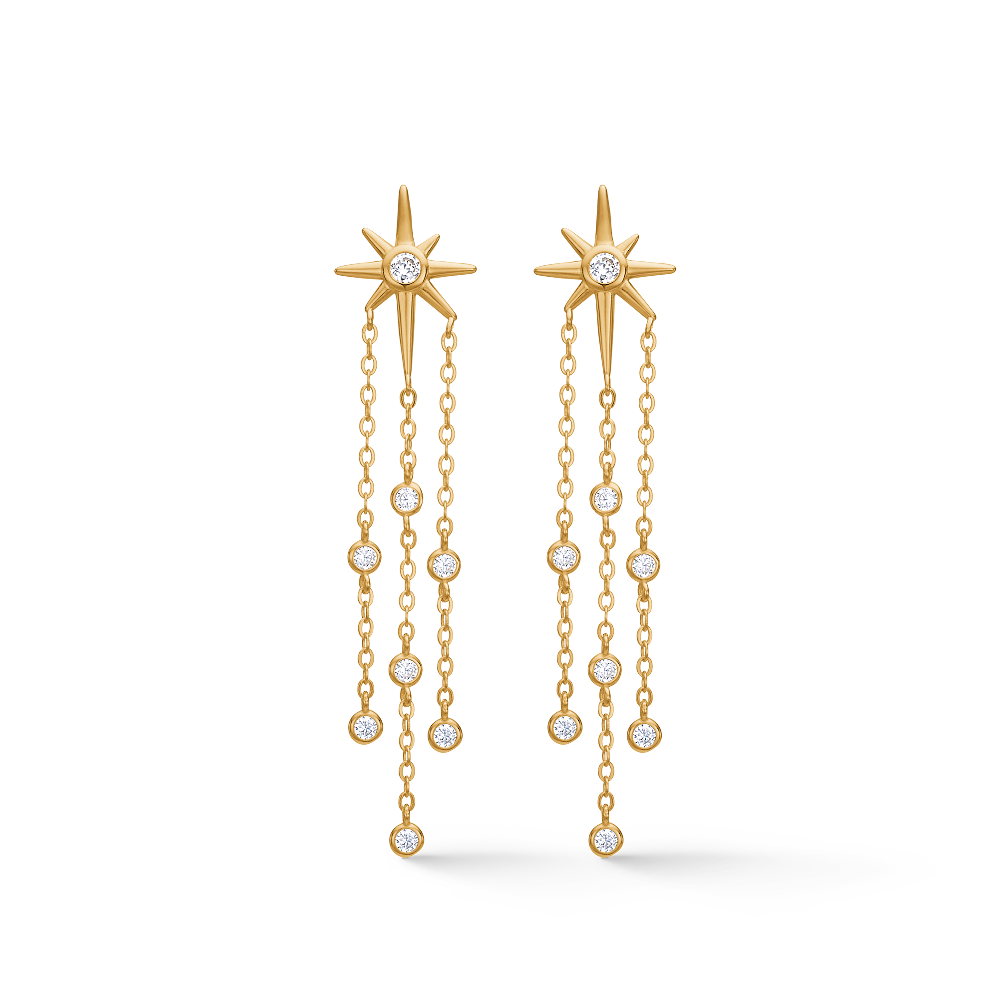 Twinkle Earring