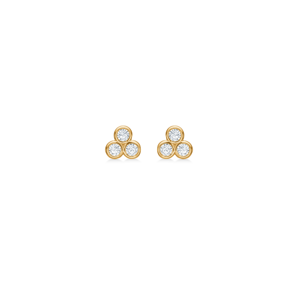 Luma øreringe