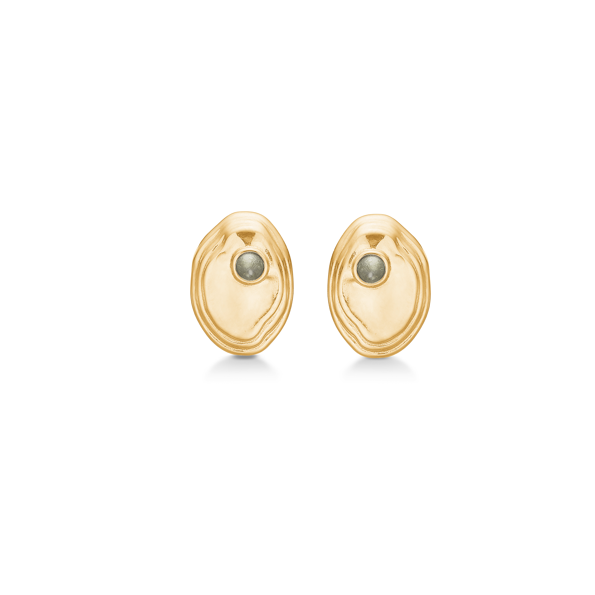 Shell Earrings