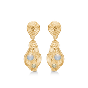 Shell Earrings