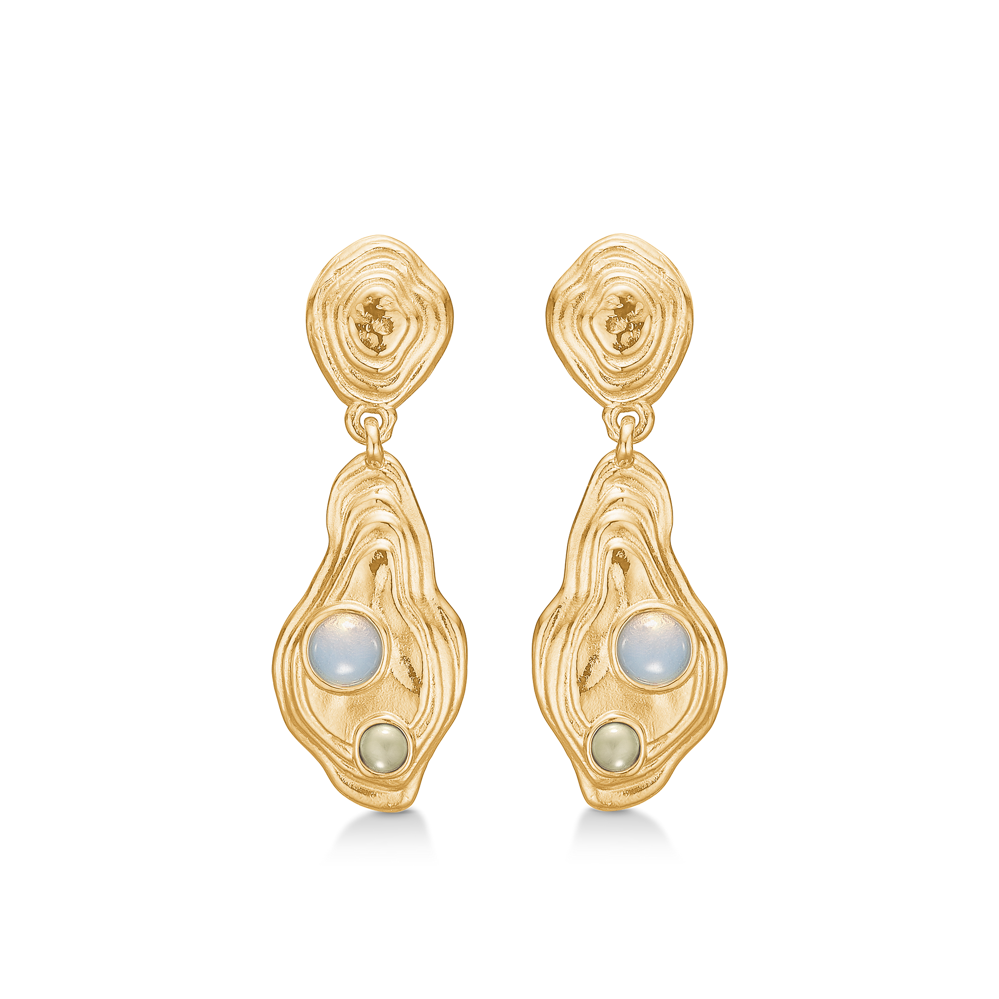 Shell Earrings