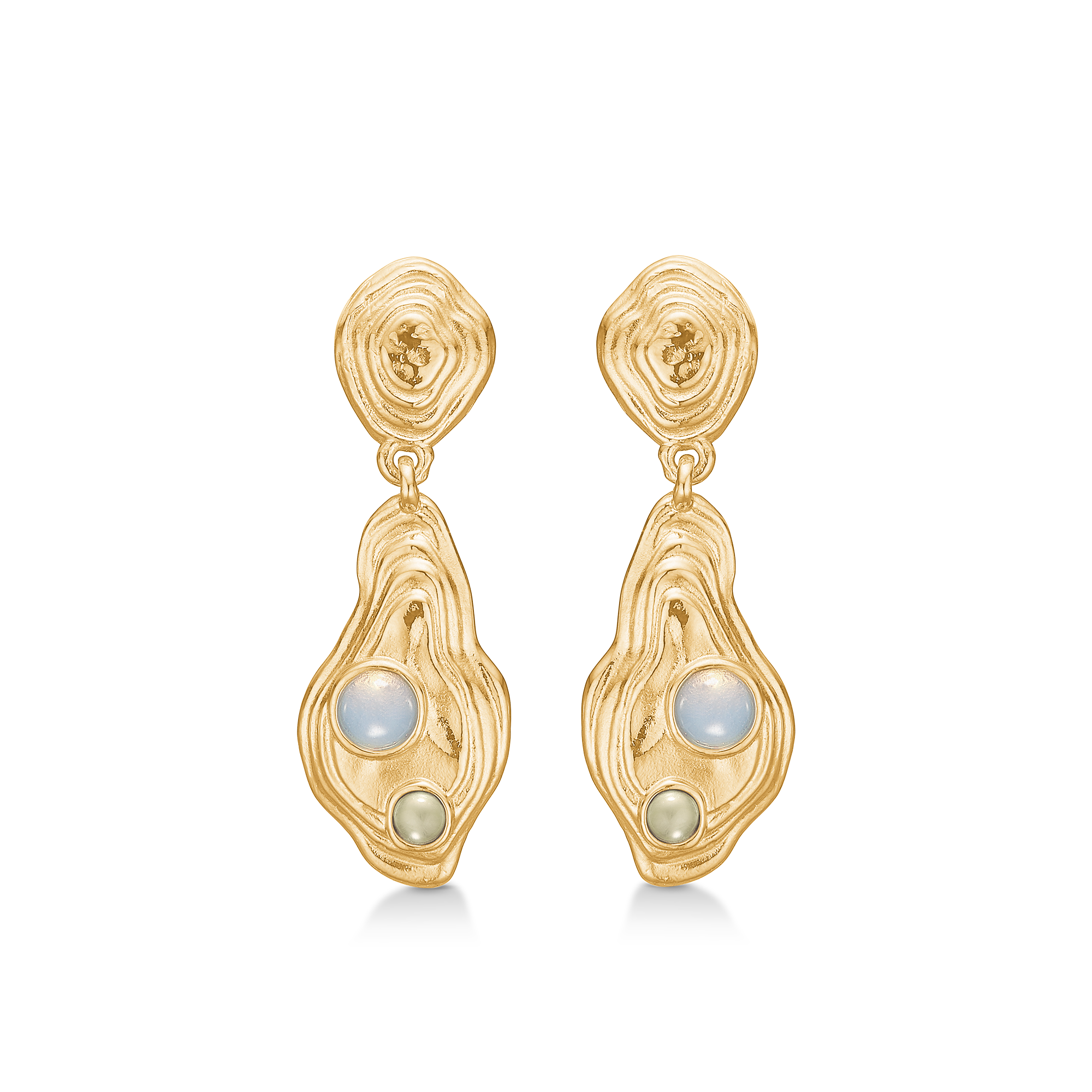 Shell Earrings