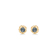 Magma Earrings
