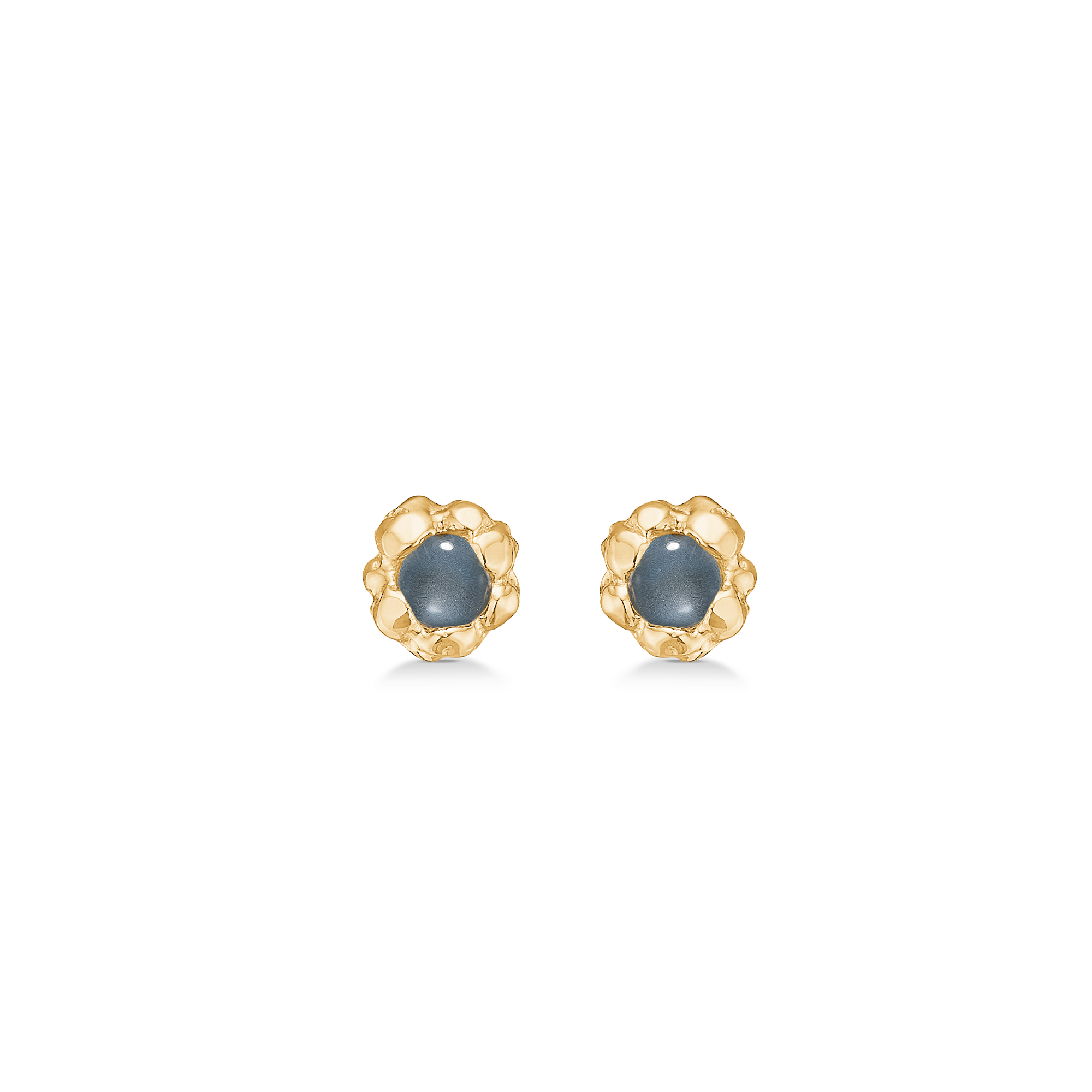 Magma Earrings
