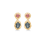 Magma Earrings
