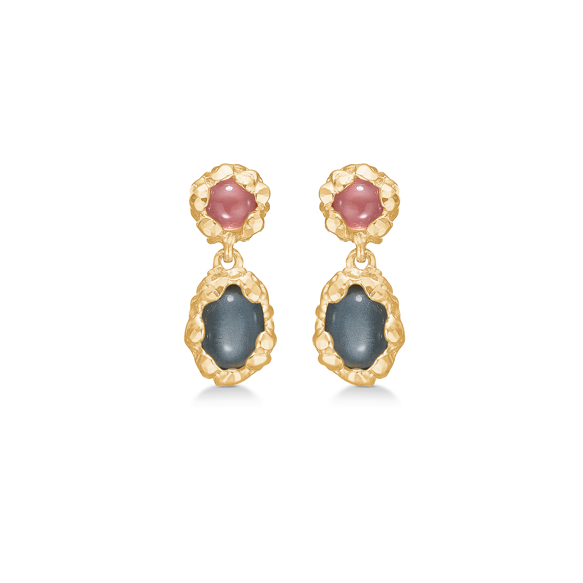 Magma Earrings