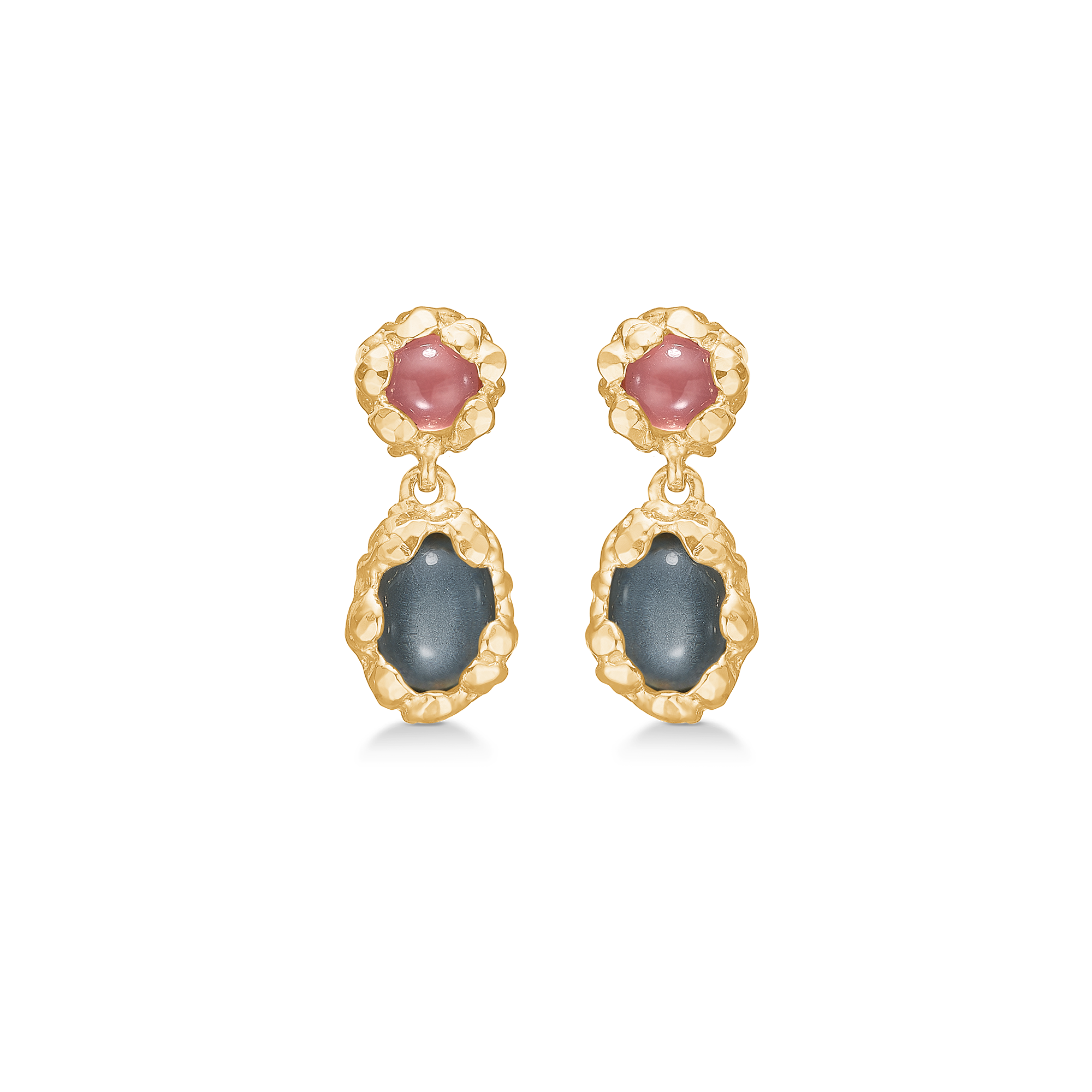 Magma Earrings