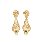Shell Earrings