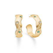 Shell Earrings