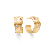 Shell Earrings