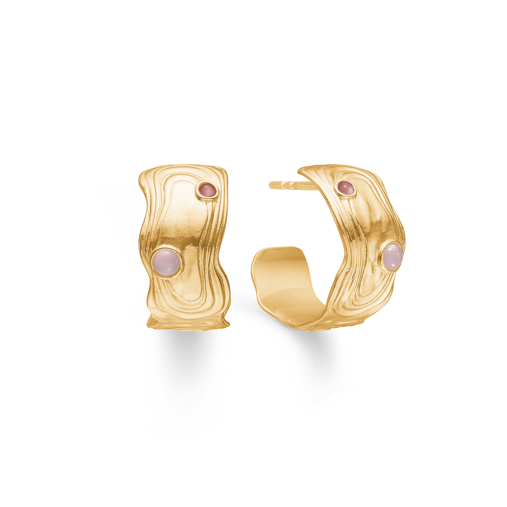 Shell Earrings