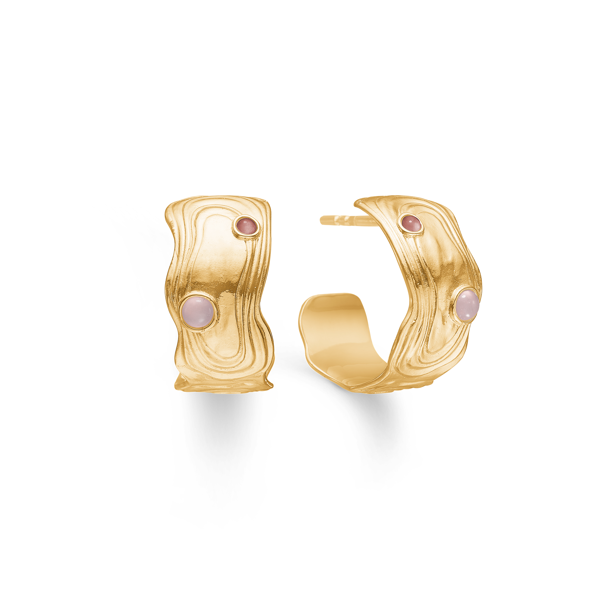 Shell Earrings