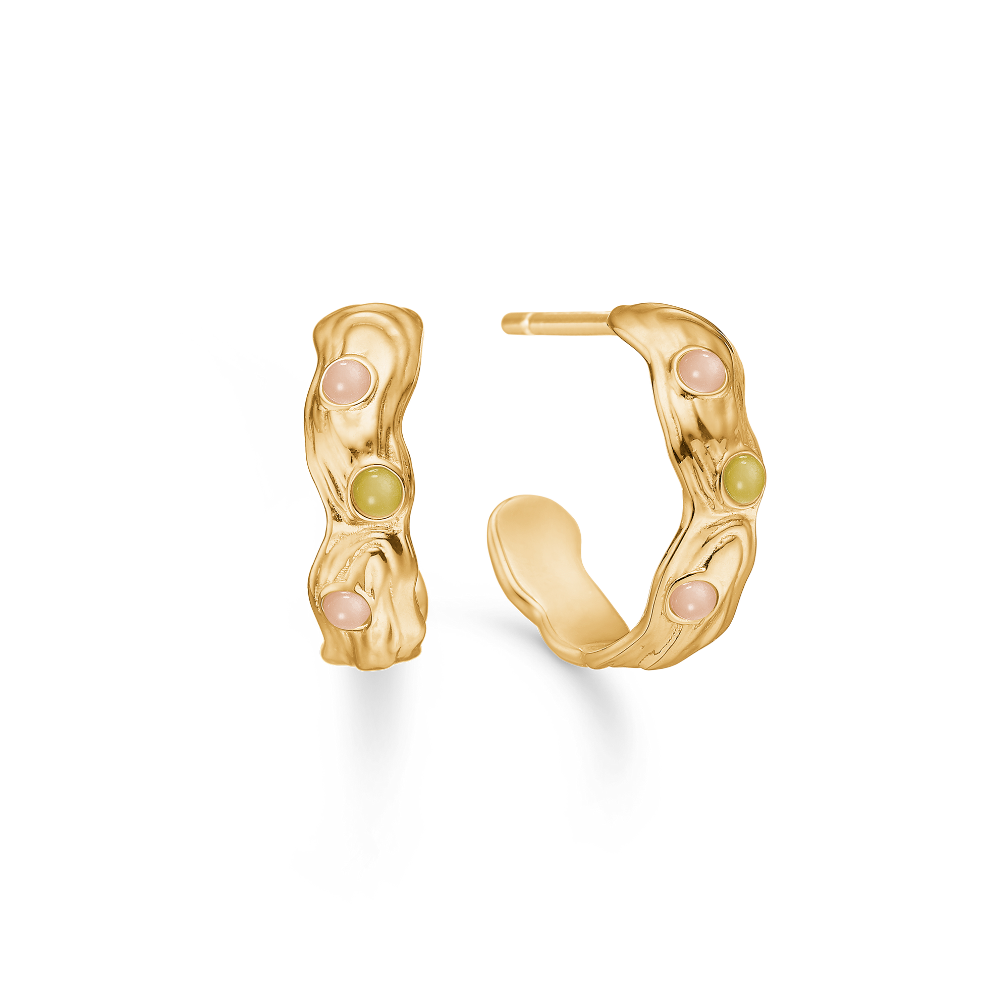 Shell Earrings
