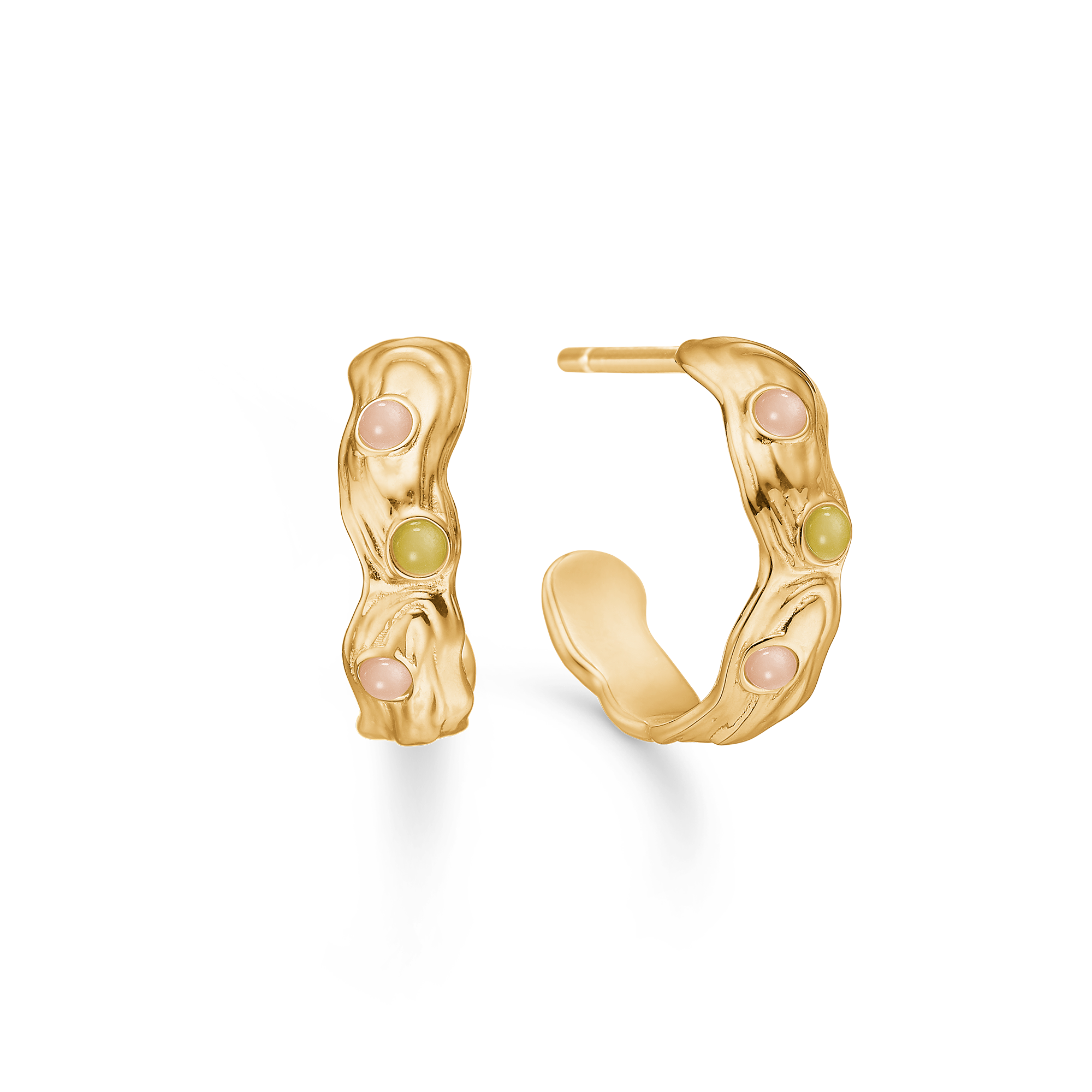 Shell Earrings