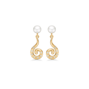 Curiosity Earrings