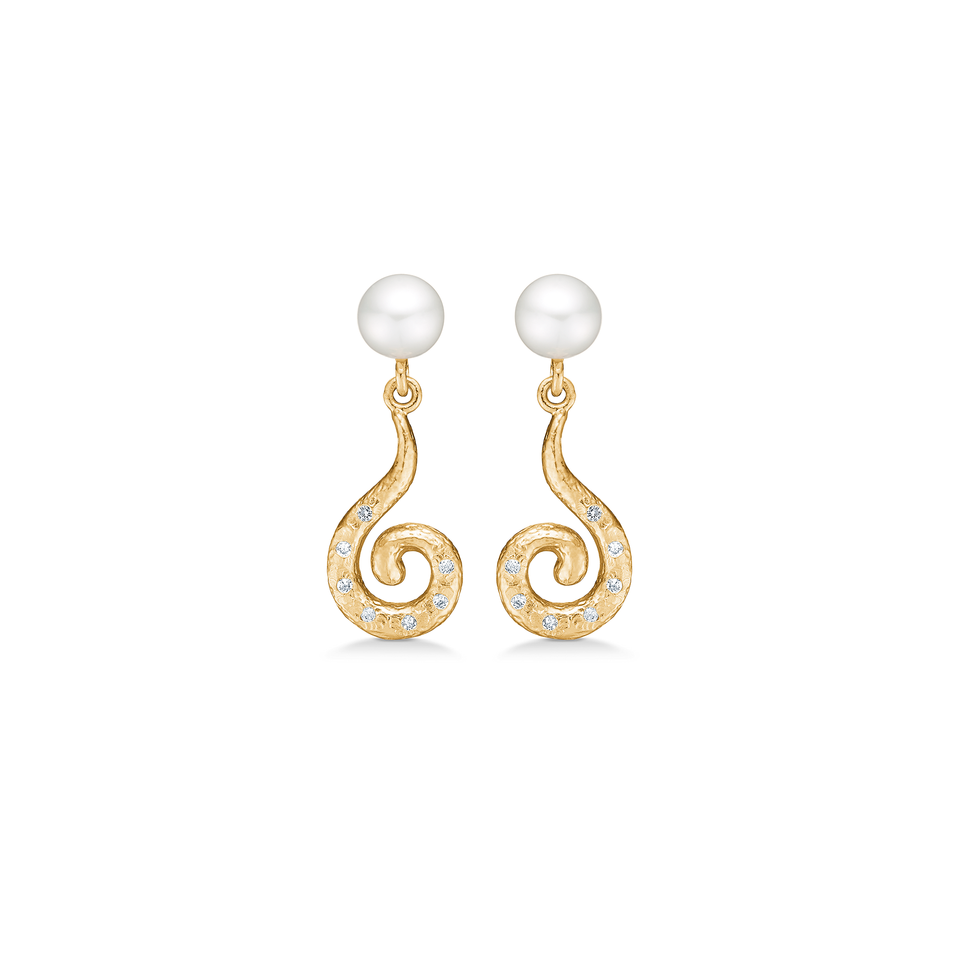 Curiosity Earrings