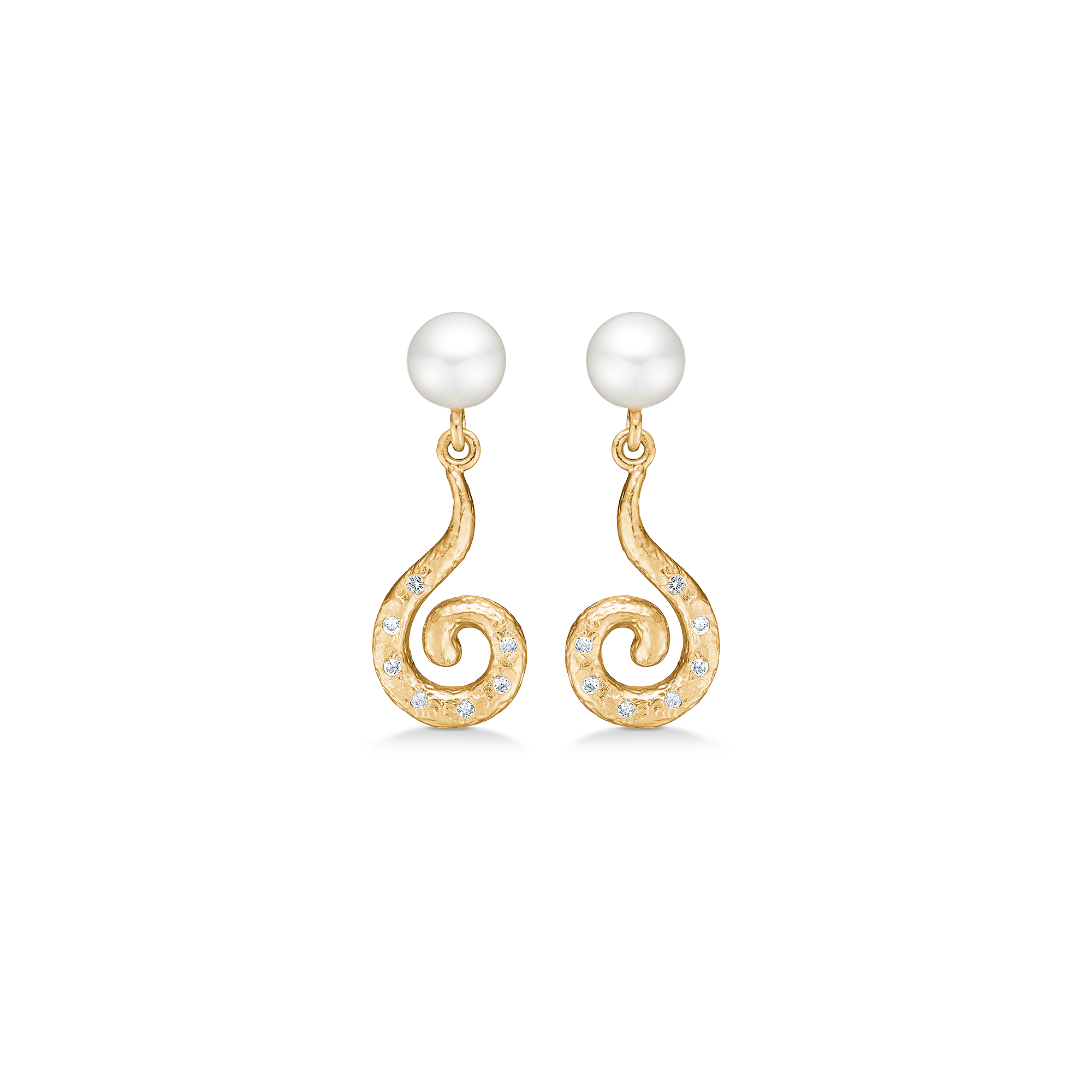 Curiosity Earrings