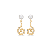 Curiosity Earrings