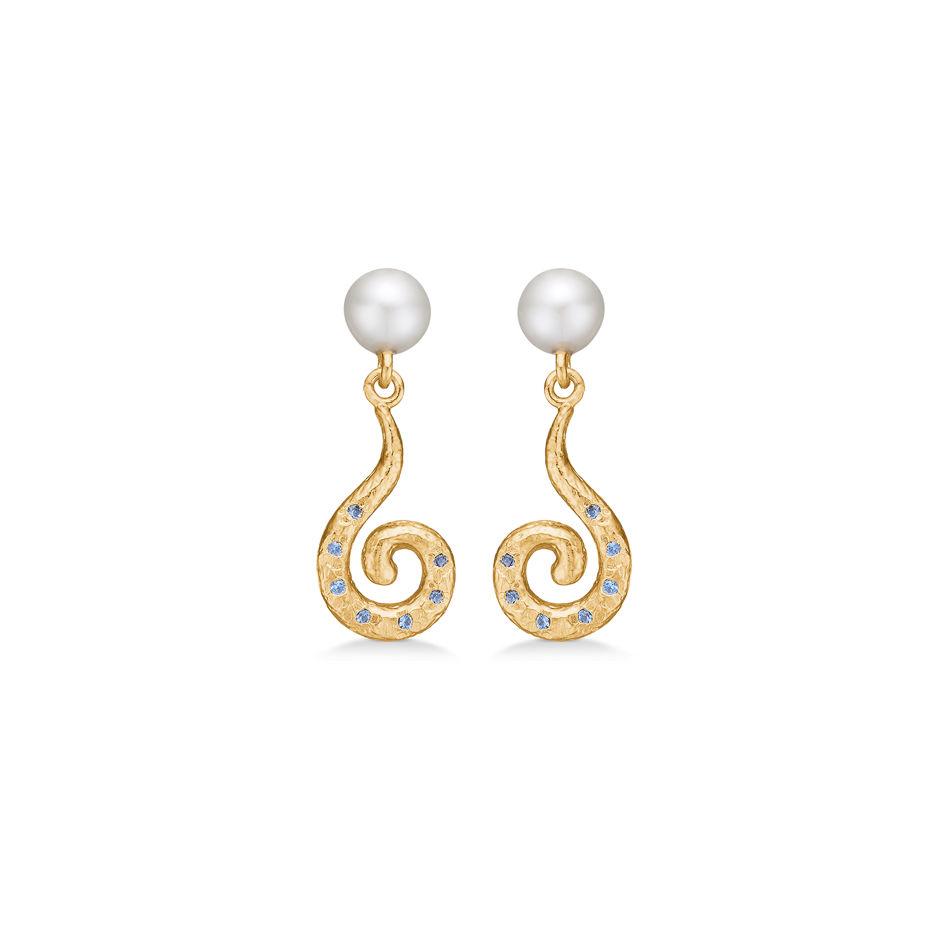 Curiosity Earrings