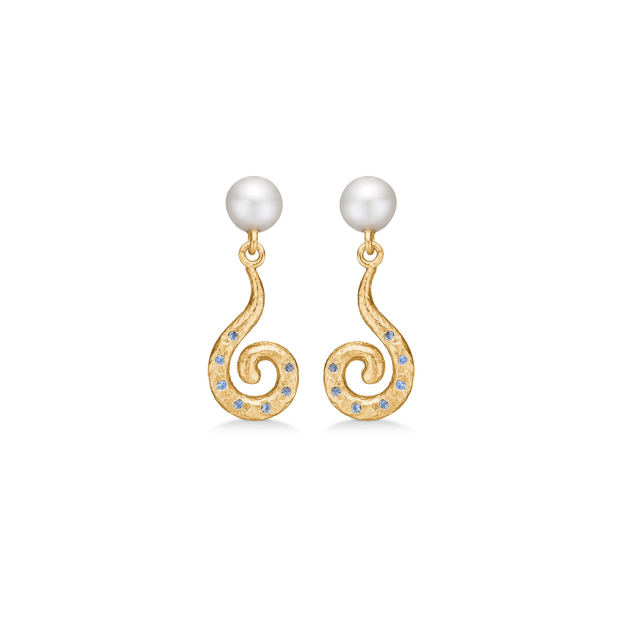 Curiosity Earrings
